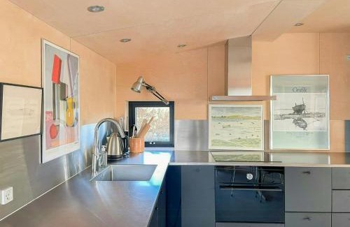 Haarby Casa | Holiday Home With View Of Helnæs Bay