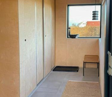 Haarby Casa | Holiday Home With View Of Helnæs Bay