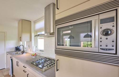Rouveen Casa | Holiday home with views of alpacas and horses