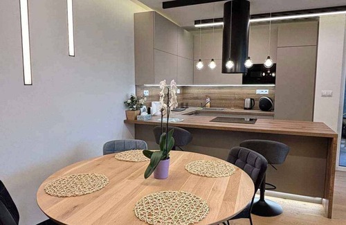 Orfu Casa | Holiday home with whirlpool, sauna and private jetty