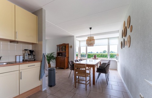 Balkbrug Casa | Casa de vacaciones tranquila en Balkbrug con jardín