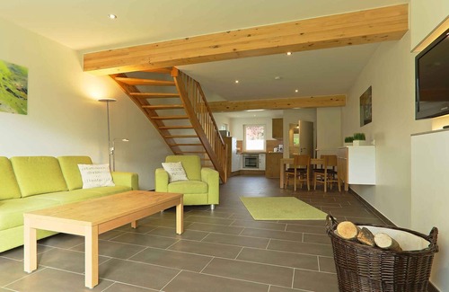 Damp Casa | Casa vacacional con wifi y zona wellness