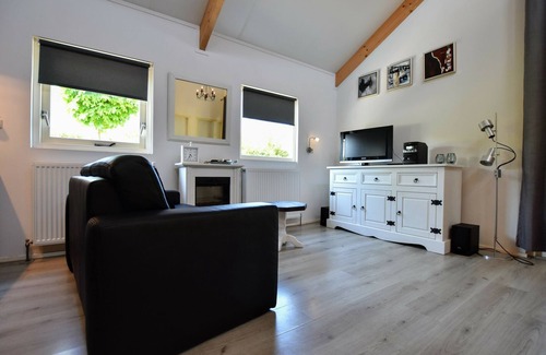 Eerbeek Casa | Atractiva casa de vacaciones en Eerbeek con gran jardín