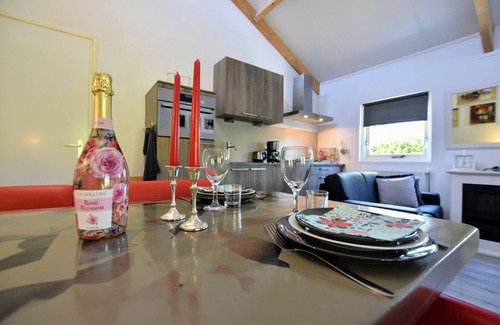 Eerbeek Casa | Atractiva casa de vacaciones en Eerbeek con gran jardín