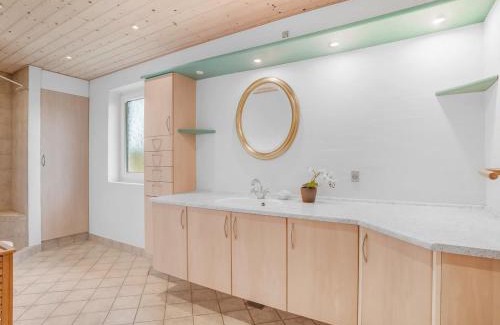Agger Casa | Holiday Home Withulf - 500m to the fjord by Interhome