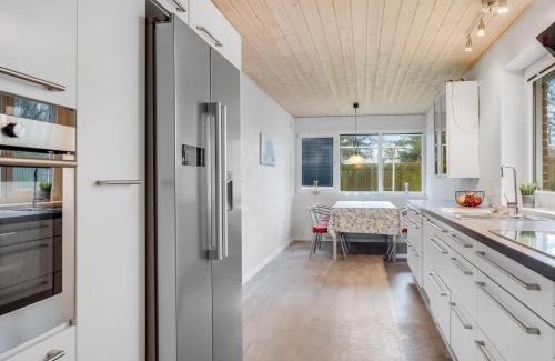 Agger Casa | Holiday Home Withulf - 500m to the fjord by Interhome