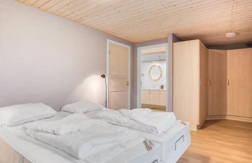 Agger Casa | Holiday Home Withulf - 500m to the fjord by Interhome