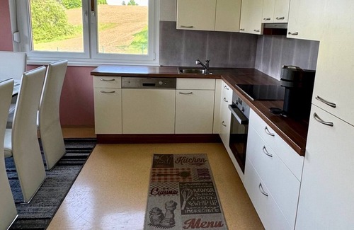 Wildon Casa | Casa de vacaciones 'Wohlfühlen Im Zuhause Auf Zeit' con piscina privada, terraza privada y Wi-Fi