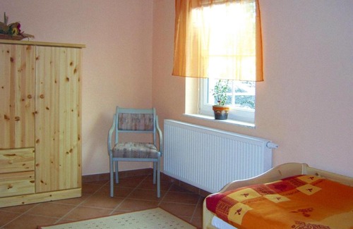 Hohendorf Casa | Holiday Home Wolgast - DOS09040-F
