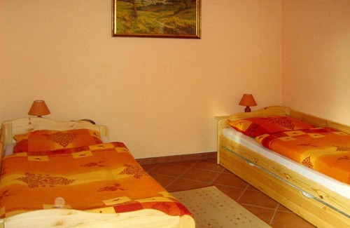 Hohendorf Casa | Holiday Home Wolgast - DOS09040-F