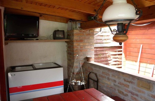 Balatonkenese Casa | Casa vacacional /Casa de madera sóloa 200 m de la playa