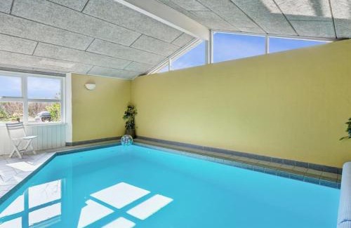 Odde Casa | Holiday Home Wrage - from the sea by Interhome