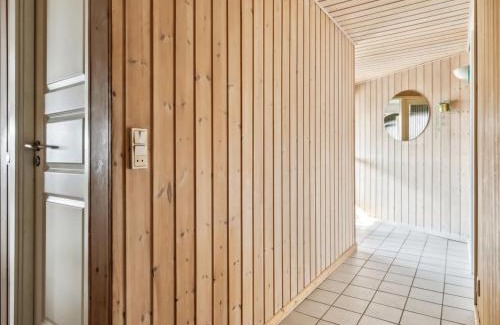 Odde Casa | Holiday Home Wrage - from the sea by Interhome