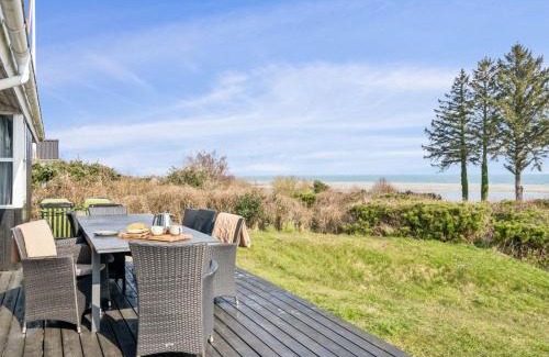 Odde Casa | Holiday Home Wrage - from the sea by Interhome