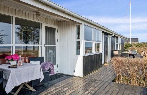 Odde Casa | Holiday Home Wrage - from the sea by Interhome