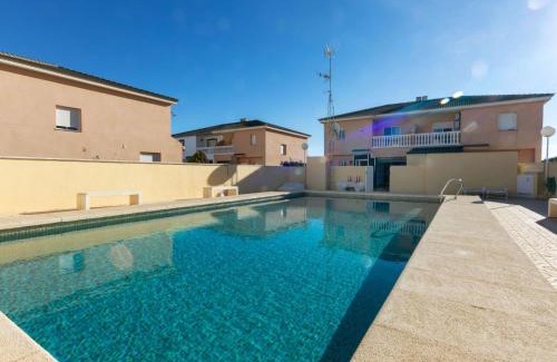 Vinaros Casa | Holiday Home Wunder Haus by Interhome