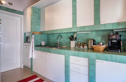 Civezzano Casa | Casa de vacaciones 'Wunderhorn' con terraza privada y Wi-Fi