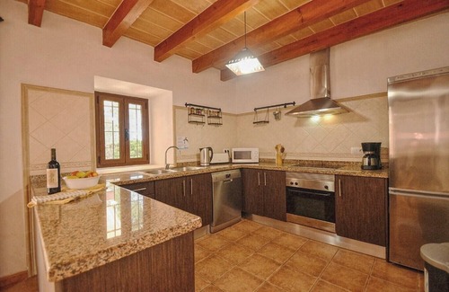 Felanitx Casa | Casa de vacaciones 'Xim Vell' con piscina privada, terraza privada y Wi-Fi