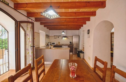 Felanitx Casa | Casa de vacaciones 'Xim Vell' con piscina privada, terraza privada y Wi-Fi