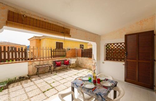 Villasimius Casa | Holiday Home Yasmin by Interhome