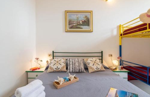 Villasimius Casa | Holiday Home Yasmin by Interhome