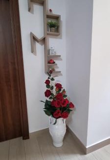 Scafati Apartamento | Holiday Home Yaya