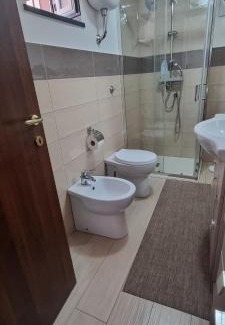 Scafati Apartamento | Holiday Home Yaya