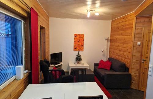 Akaslompolo Apartamento | Holiday Home Ylläs-helmi - loistosijainti!