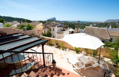 Empedrola Casa | Holiday Home Yona by Interhome