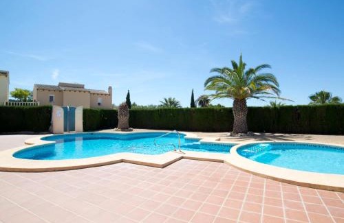 Empedrola Casa | Holiday Home Yona by Interhome
