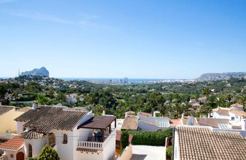 Empedrola Casa | Holiday Home Yona by Interhome