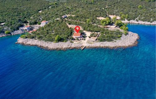 Pokrivenik Casa | Holiday Home Zastrazisce With Sea View 04