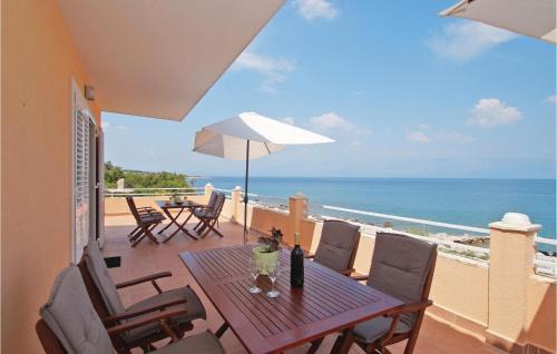 Pokrivenik Casa | Holiday Home Zastrazisce With Sea View 04