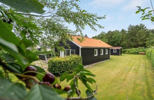 Thorsminde Casa | Holiday Home Zaara - 450m to the fjord by Interhome