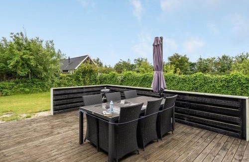 Thorsminde Casa | Holiday Home Zaara - 450m to the fjord by Interhome