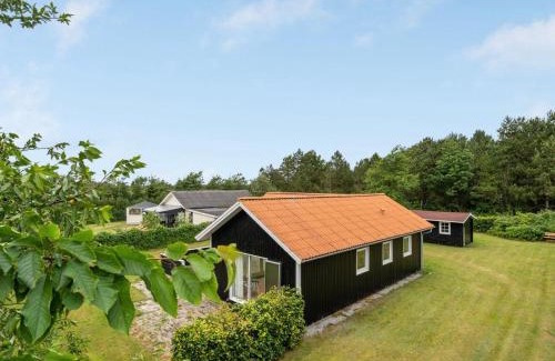Thorsminde Casa | Holiday Home Zaara - 450m to the fjord by Interhome