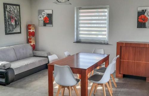 Smoldzinski Las Casa | Holiday Home Zakątek Ventus II by Interhome
