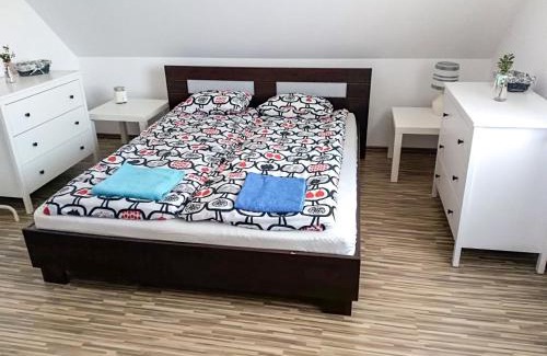 Smoldzinski Las Casa | Holiday Home Zakątek Ventus II by Interhome