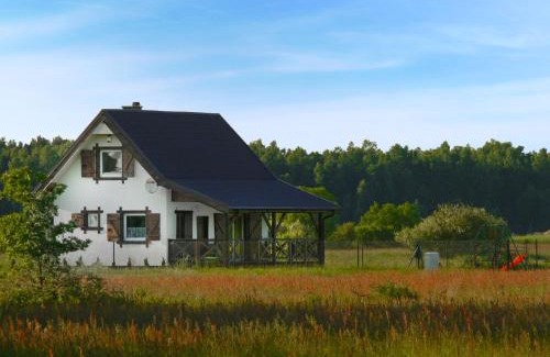 Smoldzinski Las Casa | Holiday Home Zakątek Ventus II by Interhome