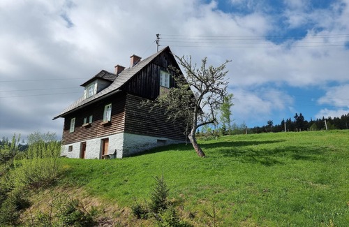 Lavamuend Casa | Casa de vacaciones 'Zankl' con terraza y Wi-Fi