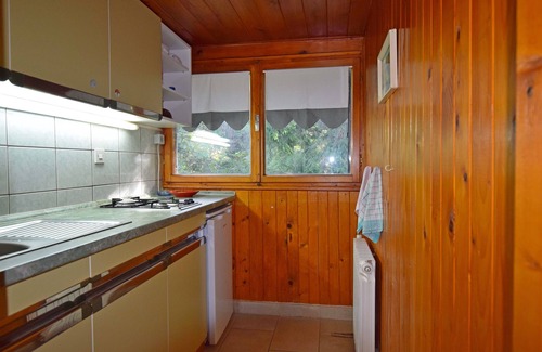 Vrbovsko Casa | Holiday home Zdenko, (16584), Hajdine, hr