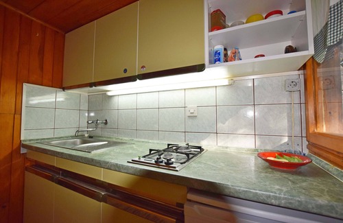 Vrbovsko Casa | Holiday home Zdenko, (16584), Hajdine, hr
