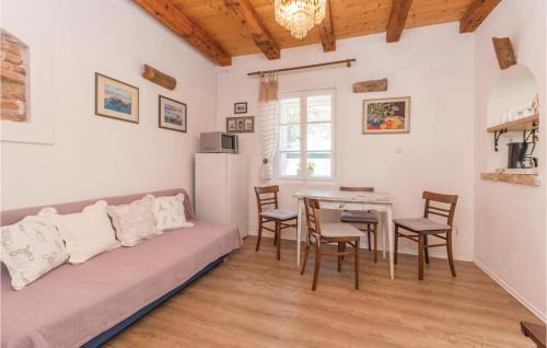 Zdrelac Casa | Holiday Home Zdrelac With Sea View Iv
