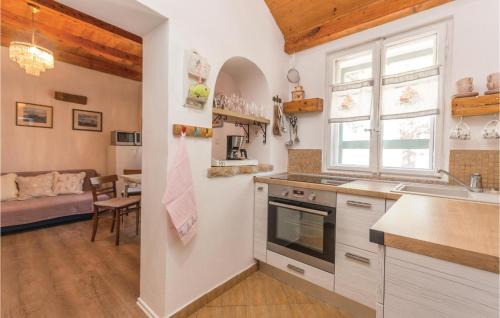 Zdrelac Casa | Holiday Home Zdrelac With Sea View Iv