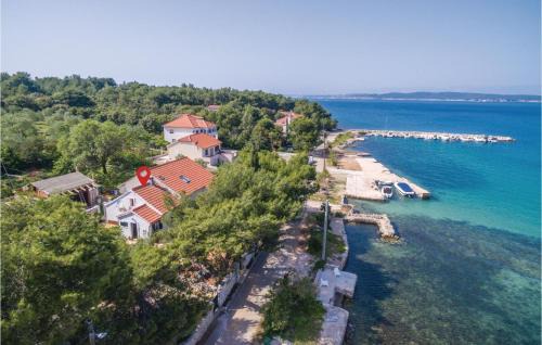 Zdrelac Casa | Holiday Home Zdrelac With Sea View Iv