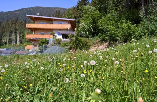 Bruck am Ziller Apartamento | Holiday Home Zillertal - Haus Gigl