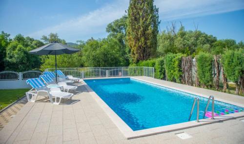 Blagaj Casa | Holiday Home ZLATAR next to Buna river