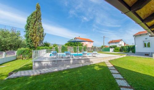 Blagaj Casa | Holiday Home ZLATAR next to Buna river