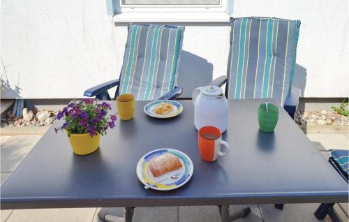 Hohen Wieschendorf Casa | Holiday Home Zum Anleger I