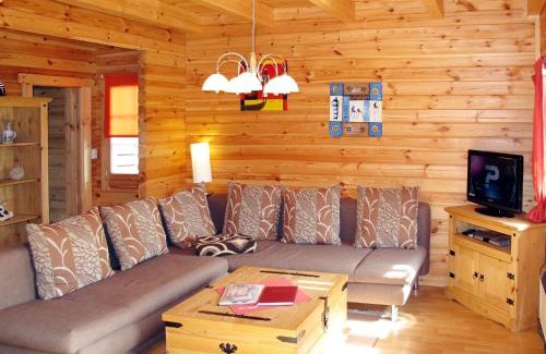 Oberhavel Casa | Holiday Home Zum Stolpseefischer by Interhome